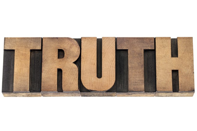Truth